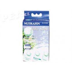 Natural System CO2 Nutrafin náhradní sáčky - 3ks