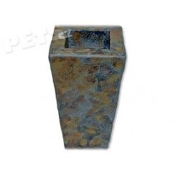 Fontána Laguna Slate Fountain - 1ks