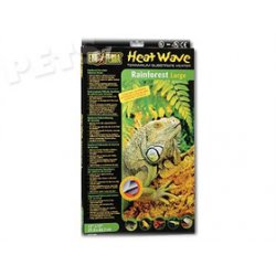 Deska topná Exo Terra Heat Wave velká - 12W