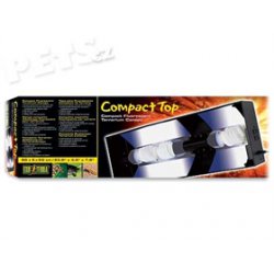 Osvětlení ExoTerra Compact Top 60 - 1ks