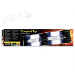 Osvětlení ExoTerra Compact Top 90 - 1ks