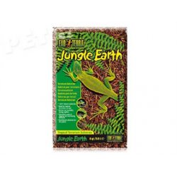 Podestýlka Jungle Earth Exo Terra - 8,8l