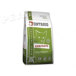 ONTARIO Castrate - 2kg