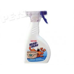 Odstraňovač zápachu Beau-Beau Beaphar - 400ml