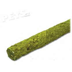 Tyčinka chroupací zelená 30 cm - 1ks PB 1/25