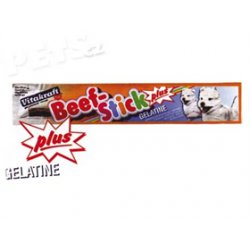 Beef Stick Gelatine Vitakraft - 1ks
