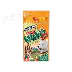 Dog Sticki´s poultry / liver Vitakraft - 8ks