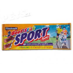 Beef Sticks Sport Lamb Vitakraft - 2ks