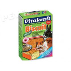 Biscuit Sesame Vitakraft - 4ks