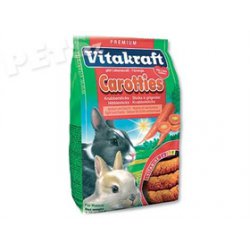 Carottis Rabbit Vitakraft - 12ks