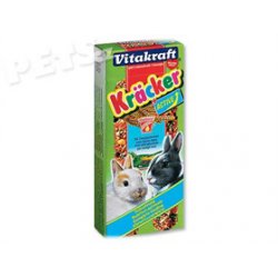 Kracker Rabbit Active Vitakraft - 2ks