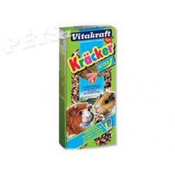 Kracker Guinea Pig Active Vitakraft - 2ks