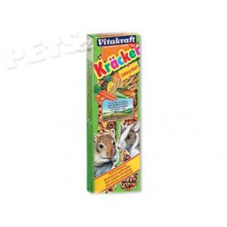 Kracker Degu Corn + Fruit Vitakraft - 2ks