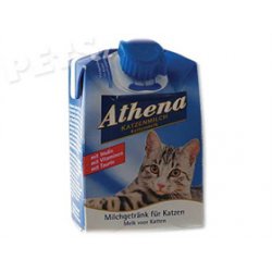 Mléko Athena - 200ml