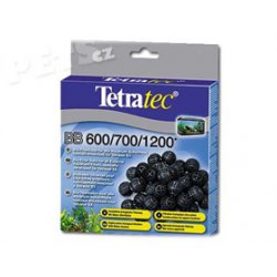 Náplň Bio Balls Tetra Tec EX 400, 600, 700, 1200 - 1ks