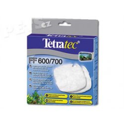 Náplň vata filtrační Tetra Tec EX 400, 600, 700 - 2ks