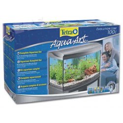 Akvárium set Tetra AquaArt Evolution - 100l