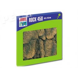 Pozadí akvarijní Juwel Rock 450 - 1ks