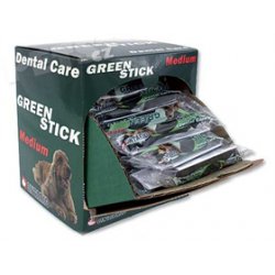 ONTARIO Green Stick M - 1ks PK 1/60