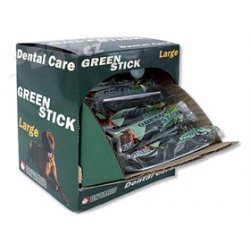 ONTARIO Green Stick L - 1ks PK 1/40