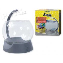 Akvárium Betta Tetra Bowl - 1,8l