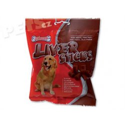 Liver sticks - 130g