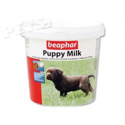 Puppy - milk sušené mléko - 500g