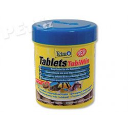 Tetra Tablets Tabi Min - 275tablet