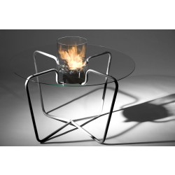 Fire Table