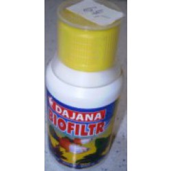 Biofiltr Dajana, vel. 500 ml