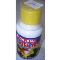 Biofiltr Dajana, vel. 250 ml