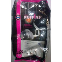 Puffins junior, vel. 1 kg