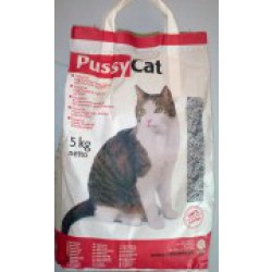 Kočkolit Pussy