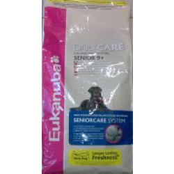 Eukanuba dog DC senior plus, vel. 12 kg