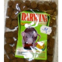Darwin pro  granule pro potkany