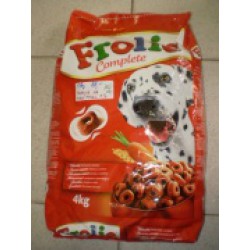 Frolic, vel. 4 kg