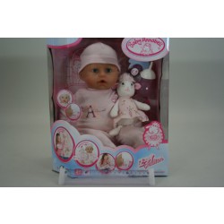 Baby Annabell V, 46 cm