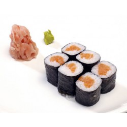 kurz Sushi