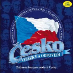 Česko – otázky a odpovědi