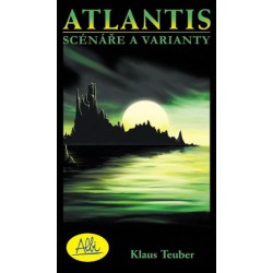 Osadníci z Katanu – Atlantis