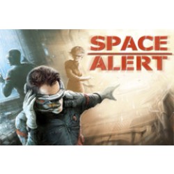 Společenská hra Space Alert