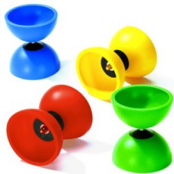 Diabolo Millenium