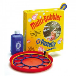 Multi-Bubbler Set