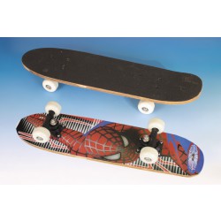 Skateboard úzký