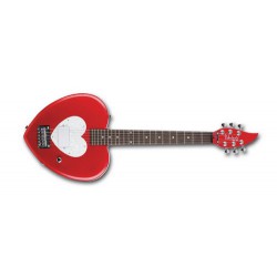 Elektrická kytara Heartbreaker  (Elektrická kytara Heartbrea)