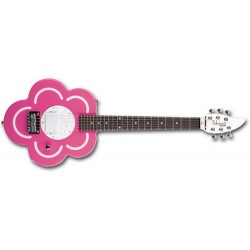 Elektrická kytara Daisy Peppermint