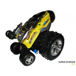 RC Akrobatické auto - SUPER STUNTER