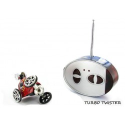 RC Akrobatické auto - TURBO TWISTER