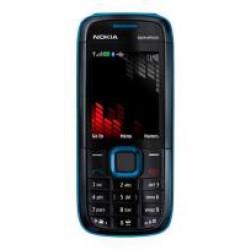 Nokia 5130 XpressMusic Blue