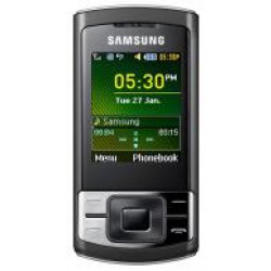 Samsung C3050 Black